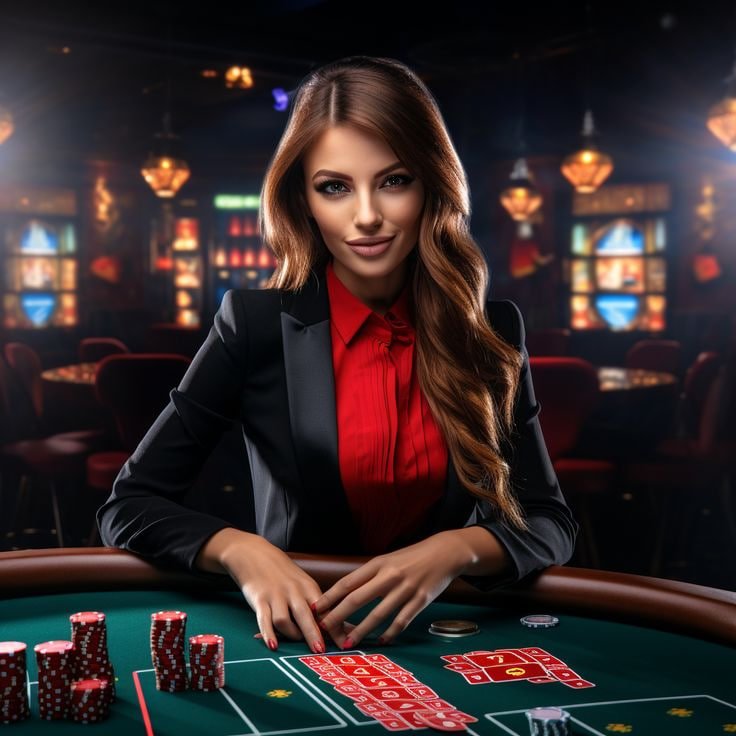 Esports Betting