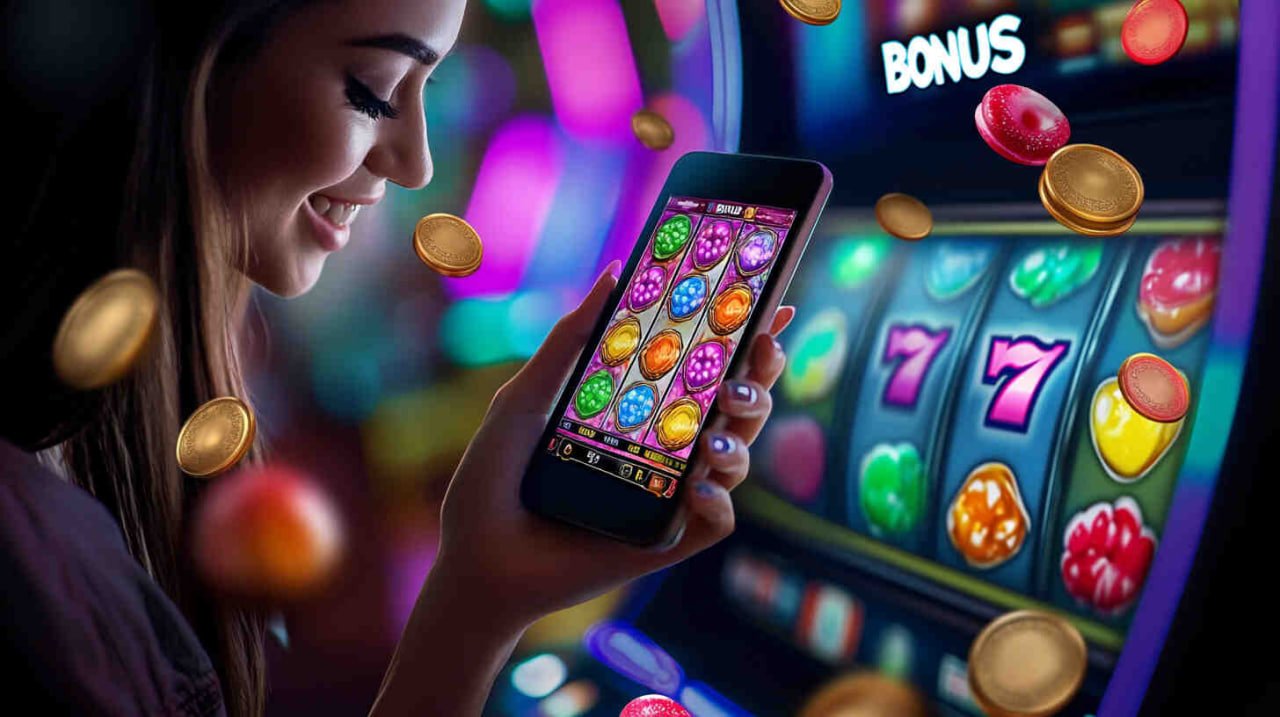 မြန်မာ ကစားသမားများ r777 Bonus ရယူနေသည့် မြင်ကွင်း