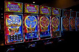 Live Casino ဂိမ်းများ