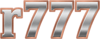 r777 Logo